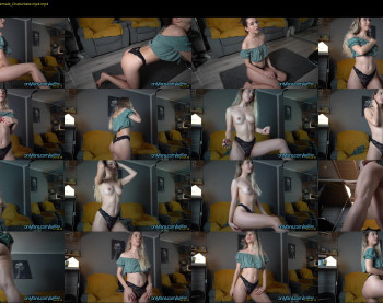 aalliss — 71 minute Chaturbate female cam show recording, 1080p, May 29, 2021