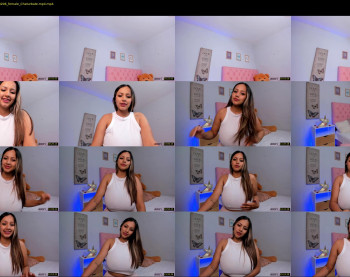abby_rosse_ — 29 minute Chaturbate female cam show recording, 720p, May 30, 2021