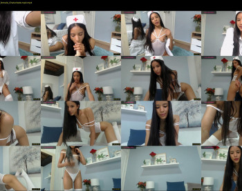 abiee__ — 114 minute Chaturbate female cam show recording, 720p, May 29, 2021