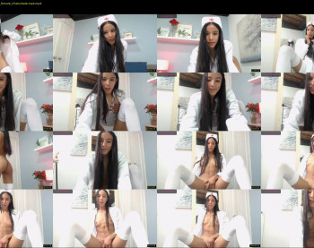 abiee__ — 69 minute Chaturbate female cam show recording, 720p, May 29, 2021