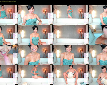 alejastorm — 49 minute Chaturbate female cam show recording, 1080p, May 30, 2021