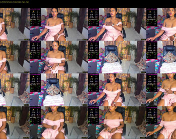 alexandra_mar — 80 minute Chaturbate female cam show recording, 1080p, May 29, 2021