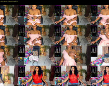 alexandra_mar — 76 minute Chaturbate female cam show recording, 1080p, May 29, 2021