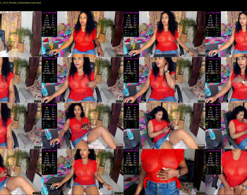 alexandra_mar — 79 minute Chaturbate female cam show recording, 1080p, May 29, 2021