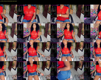 alexandra_mar — 75 minute Chaturbate female cam show recording, 1080p, May 29, 2021