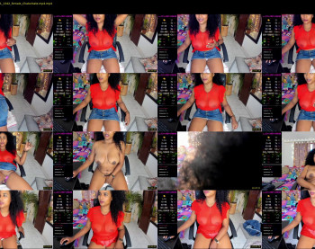 alexandra_mar — 72 minute Chaturbate female cam show recording, 1080p, May 29, 2021
