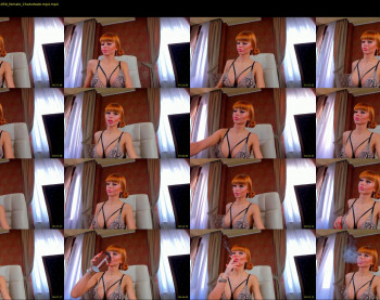 alexissadele — 11 minute Chaturbate female cam show recording, 720p, May 29, 2021