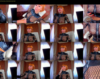 alexissadele — 24 minute Chaturbate female cam show recording, 720p, May 29, 2021