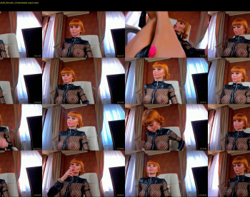 alexissadele — 72 minute Chaturbate female cam show recording, 720p, May 29, 2021