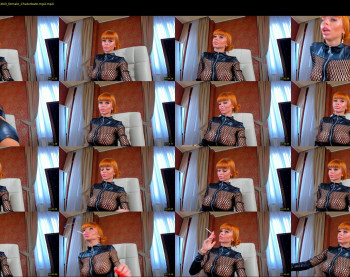 alexissadele — 7 minute Chaturbate female cam show recording, 720p, May 29, 2021
