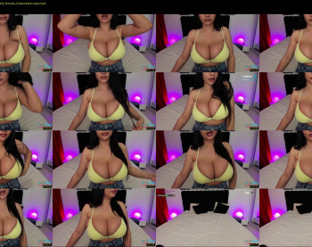 alicelevine — 4 minute Chaturbate female cam show recording, 1080p, May 29, 2021