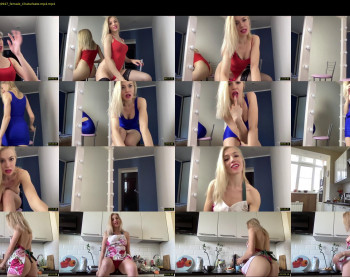 amazingkelly — 71 minute Chaturbate female cam show recording, 720p, May 29, 2021
