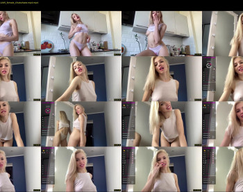 amazingkelly — 71 minute Chaturbate female cam show recording, 720p, May 29, 2021