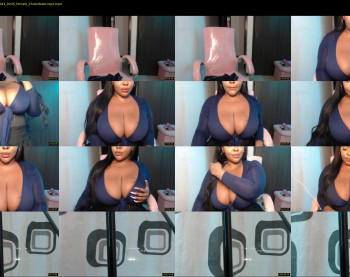 amazon_brunette — 78 minute Chaturbate female cam show recording, 720p, May 30, 2021