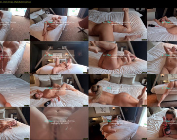 amysuperheroes — 7 minute Chaturbate female cam show recording, 1080p, May 29, 2021