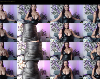 analiia_cox — 77 minute Chaturbate female cam show recording, 1080p, May 30, 2021