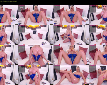 anasstacia__ — 71 minute Chaturbate female cam show recording, 1080p, May 29, 2021