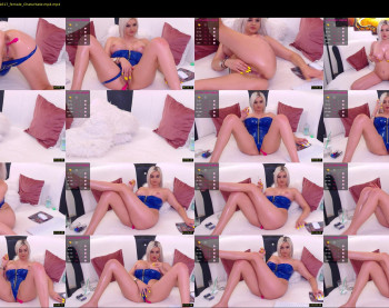 anasstacia__ — 71 minute Chaturbate female cam show recording, 1080p, May 29, 2021