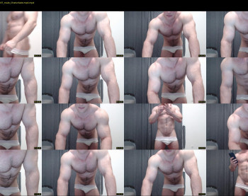 andry_dick — 15 minute Chaturbate male cam show recording, 720p, May 30, 2021