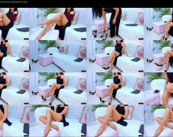 angelqueen1 — 18 minute Chaturbate female cam show recording, 1080p, May 29, 2021