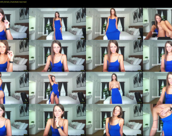 anna_shine_ — 70 minute Chaturbate female cam show recording, 1080p, May 29, 2021