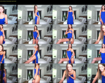 anna_shine_ — 43 minute Chaturbate female cam show recording, 1080p, May 29, 2021