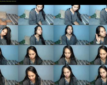 annaxnasty — 15 minute Chaturbate female cam show recording, 720p, May 30, 2021