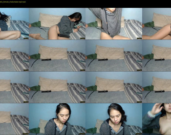 annaxnasty — 87 minute Chaturbate female cam show recording, 720p, May 30, 2021