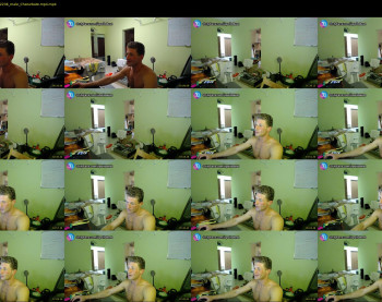 apollobest77 — 10 minute Chaturbate male cam show recording, 720p, May 29, 2021