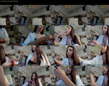 arabiansweety — 31 minute Chaturbate female cam show recording, 1080p, May 29, 2021