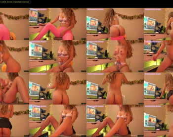 ashley_benson1 — 71 minute Chaturbate female cam show recording, 1080p, May 30, 2021