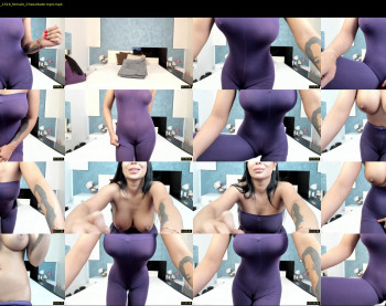 asian_delight_ — 70 minute Chaturbate female cam show recording, 1080p, May 29, 2021