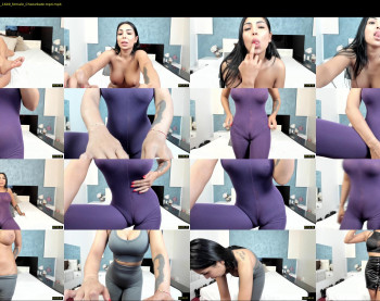 asian_delight_ — 70 minute Chaturbate female cam show recording, 1080p, May 29, 2021