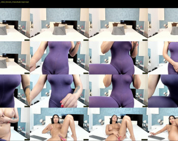 asian_delight_ — 70 minute Chaturbate female cam show recording, 1080p, May 29, 2021