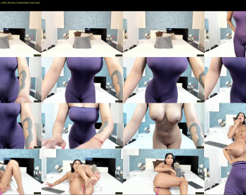 asian_delight_ — 70 minute Chaturbate female cam show recording, 1080p, May 29, 2021