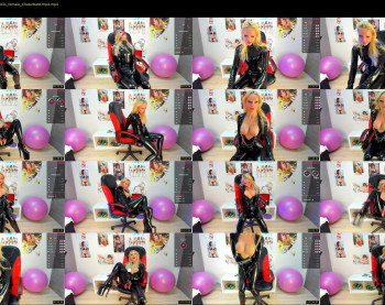 beatrix_rich — 77 minute Chaturbate female cam show recording, 1080p, May 30, 2021