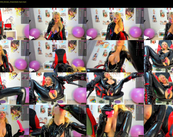 beatrix_rich — 28 minute Chaturbate female cam show recording, 1080p, May 30, 2021
