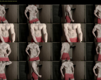big_nick_for_you_ — 9 minute Chaturbate male cam show recording, 1080p, May 29, 2021