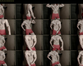big_nick_for_you_ — 5 minute Chaturbate male cam show recording, 1080p, May 29, 2021