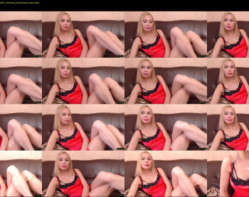 blond_pussy_ — 17 minute Chaturbate female cam show recording, 720p, May 29, 2021