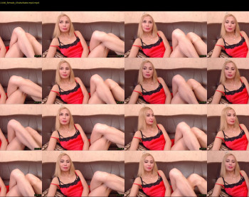 blond_pussy_ — 20 minute Chaturbate female cam show recording, 720p, May 29, 2021