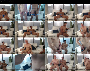 brodybiggs — 70 minute Chaturbate male cam show recording, 1080p, May 30, 2021