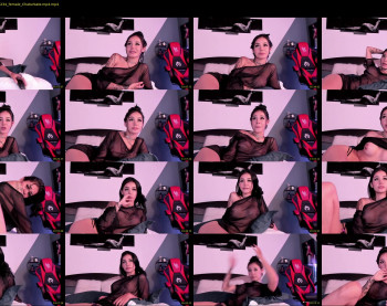 candyred88 — 32 minute Chaturbate female cam show recording, 720p, May 30, 2021