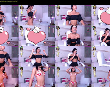 catalina__10_ — 72 minute Chaturbate female cam show recording, 1080p, May 29, 2021