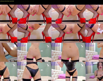 chan_lia — 12 minute Chaturbate female cam show recording, 1080p, May 29, 2021