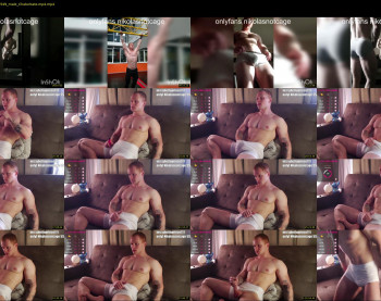 chris_boy37 — 70 minute Chaturbate male cam show recording, 1080p, May 29, 2021