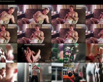 chris_boy37 — 13 minute Chaturbate male cam show recording, 1080p, May 29, 2021