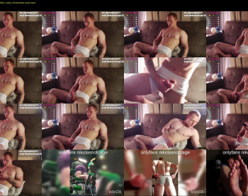 chris_boy37 — 33 minute Chaturbate male cam show recording, 1080p, May 29, 2021