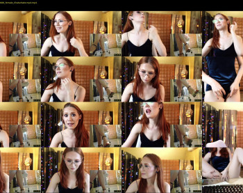 coolteacher — 70 minute Chaturbate female cam show recording, 1080p, May 29, 2021