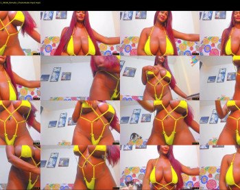 crazy_addixtion — 25 minute Chaturbate female cam show recording, 1080p, May 29, 2021